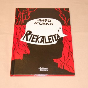 Aapo Kukko Riekaleita